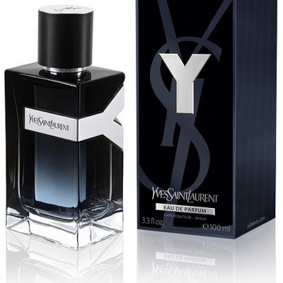 Yves St.Laurent Y EDP Pour Homme (60 ml)