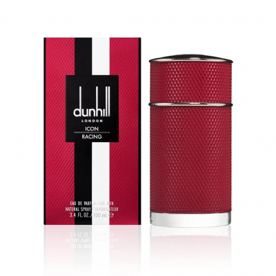 Alfred Dunhill Icon Racing Red (M) EDP