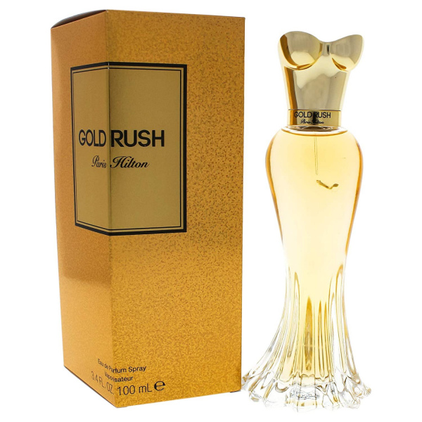 Paris Hilton Gold Rush EDP (L)