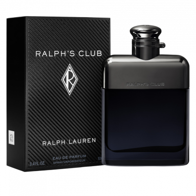 Ralph Lauren Ralph Club EDT (M) (100 ml)