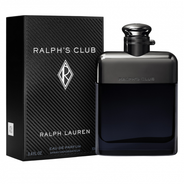 Ralph Lauren Ralph Club EDT (M) (75 ml)