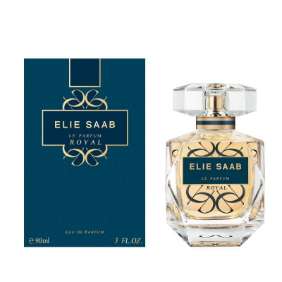 Elie Saab Le Parfum Royal EDP