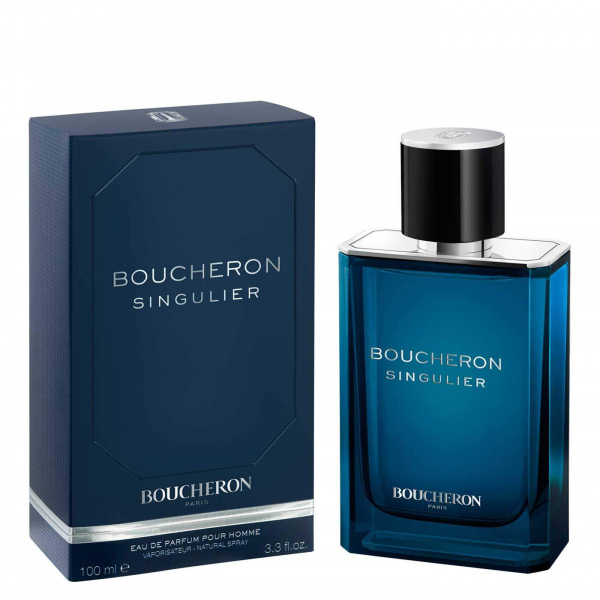 Boucheron Singulier