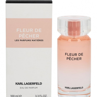 Lagerfield Fleur De Pecher (L)