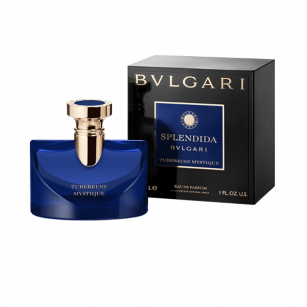 Bvlgari Splendida Tubereuse Mystique