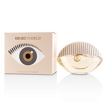 Kenzo World EDT (L)