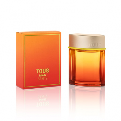 Tous Man Spritz