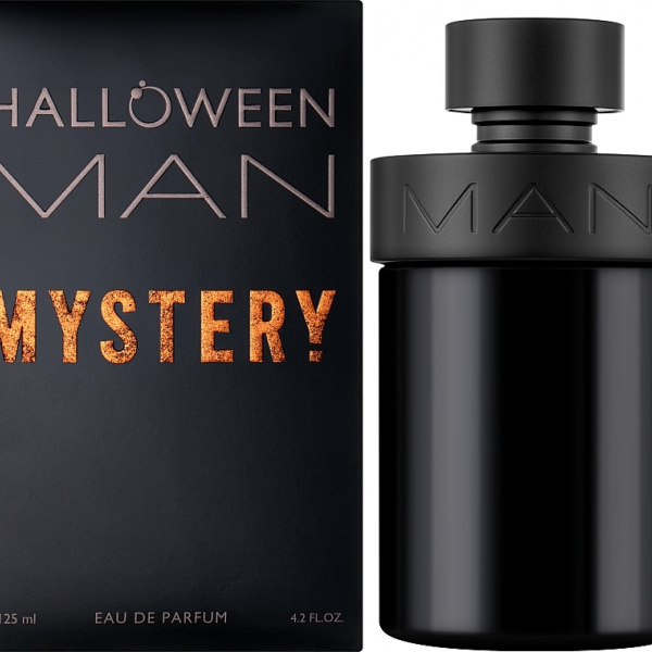 Halloween Man Mystery EDP