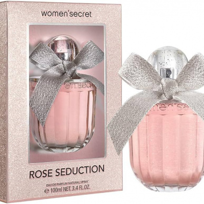 Woman's Secret Rose Seduction (L)