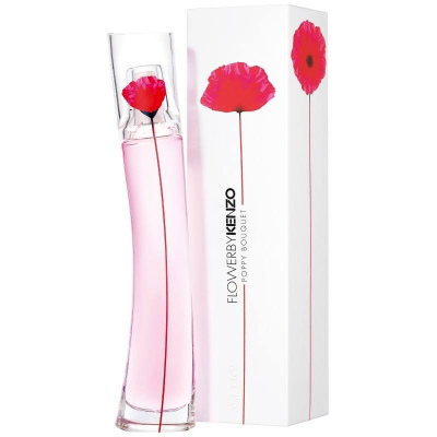 Kenzo Flower Poppy Bouquet EDP (L)