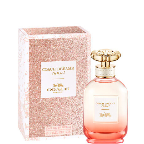 Coach Dreams Sunset (L) (60ml)