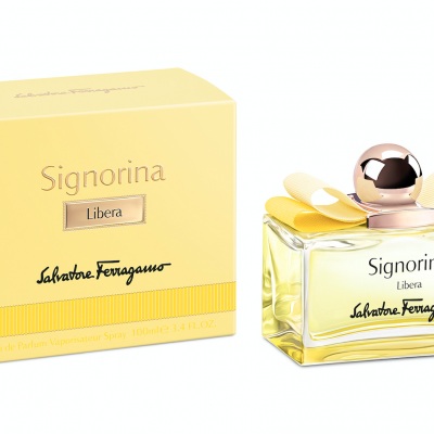 Salvatore Ferragamo Signorina Libera EDP (L)