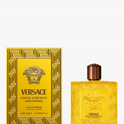 Versace Eros Energy [M] EDP  (100 ml)