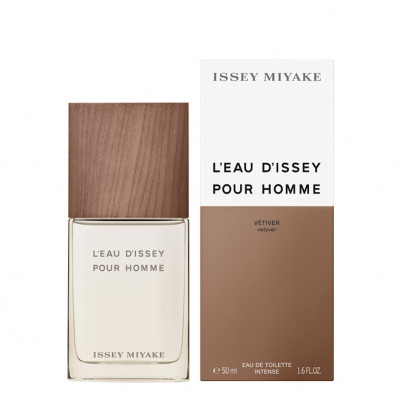 Issey Miyake L'Eau D'Issey Pour Homme Vetiver (50 ml)