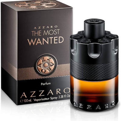Azzaro Most Wanted Parfum (M) 