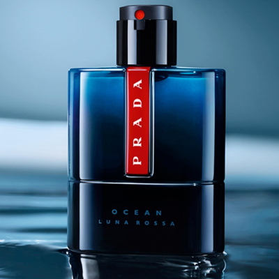 Prada Luna Rossa Ocean (M) (50 ml)