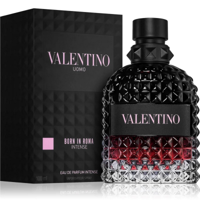 Valentino Born In Roma Uomo Intense (50 ml)     