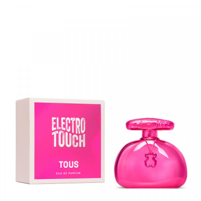 Tous Electro Touch  (90 ml)                           