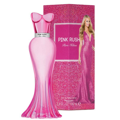 Paris Hilton Pink Rush EDP (L)