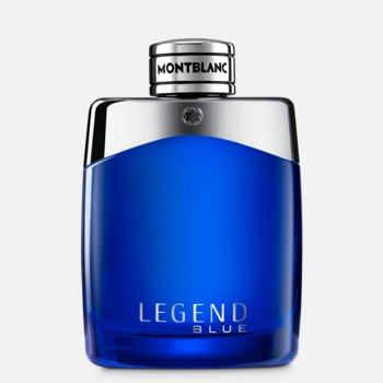 Mont Blanc Legend Blue [M] EDP (100 ml)