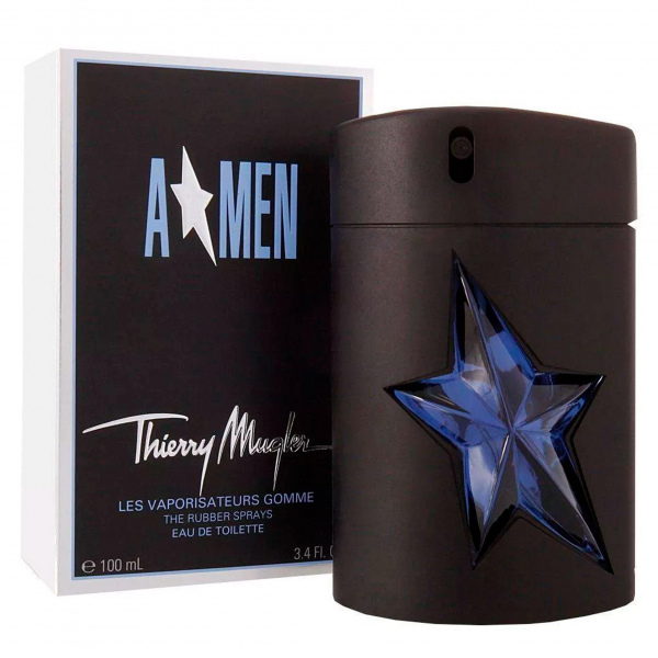 Mugler A-Men