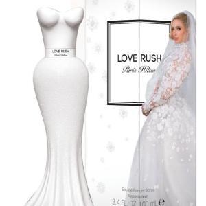 Paris Hilton Love Rush EDP (L)