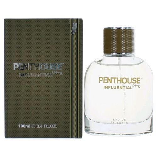 Penthouse Influential (M)