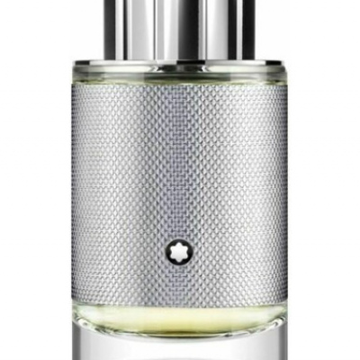 Mont Blanc Explorer Platinum (M) (100 ml)