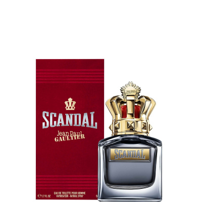 Jean-Paul Gaultier Scandal Pour Homme (80 ml)