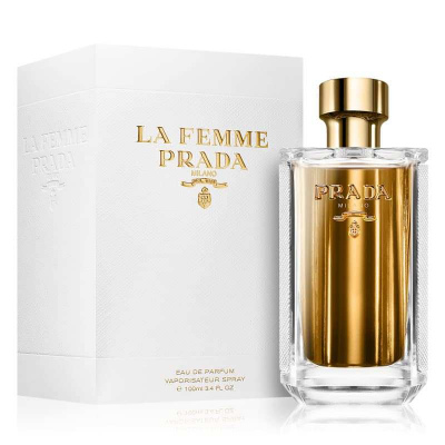 Prada La Femme EDP