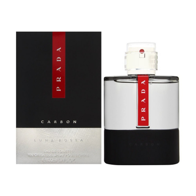 Prada Luna Rossa Carbon (M)