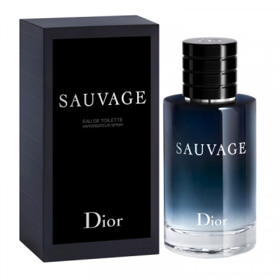 Dior Sauvage (100 ml)