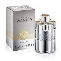 Azzaro Wanted EDP (M) (50 ml)