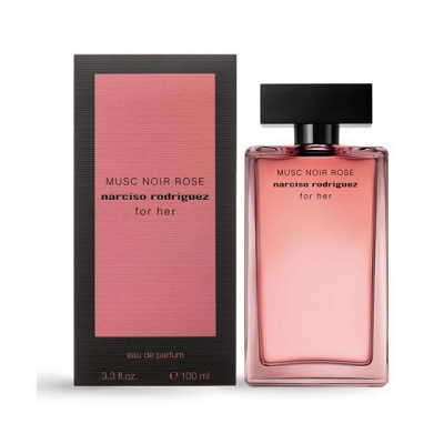 Narciso Rodriguez For Her Musc Noir Rose EDP (L) (60 ml)