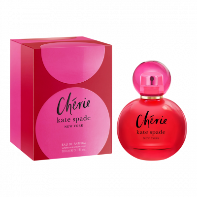 Kate Spade Cherie (60 ml)