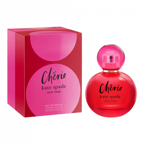 Kate Spade Cherie (60 ml)