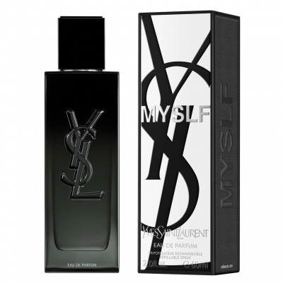 Yves St.Laurent MYSLF (35 ml)