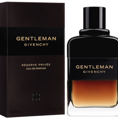 Givenchy Gentleman Reserve Privee (60 ml)