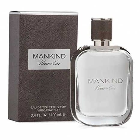 Kenneth Cole Mankind (M)