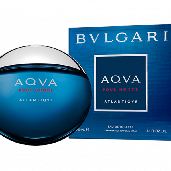 Bvlgari Aqua Pour Homme Atlantique