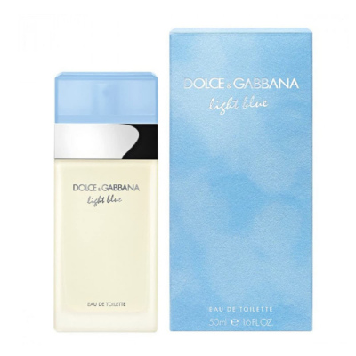 D&G Light Blue (L) (200 ml)