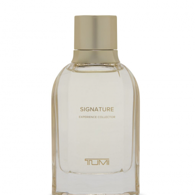 Tumi Signature [L] Experience Collector ExDP (100 ml)     