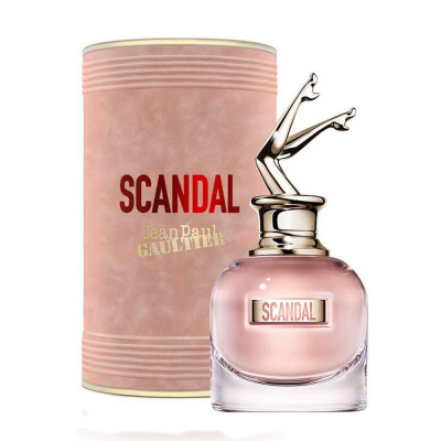 Jean-Paul Gaultier Scandal (L) (80 ml)