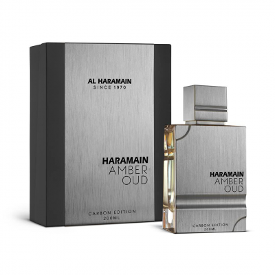 Al Haramain Amber Oud Carbon Edition (60 ml) (1)