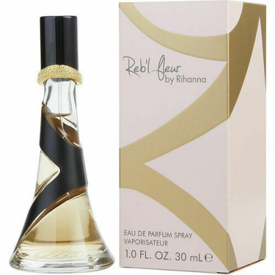 Rihanna Reb'l Fleur EDP (L) (100 ml)