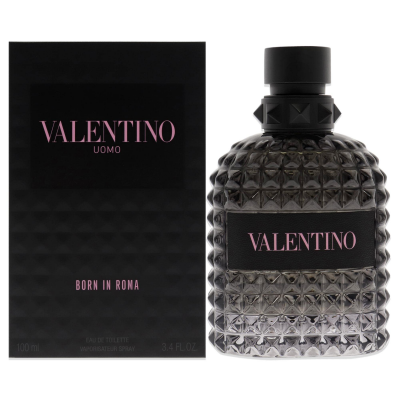 Valentino Born In Roma Uomo (100 ml)