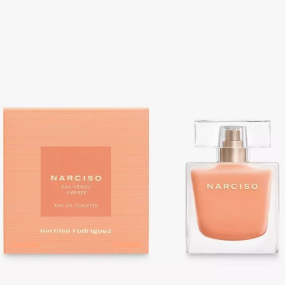 Narciso Rodriguez Ambree Neroli EDT (L)