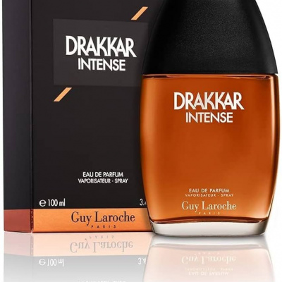 Guy Laroche Drakkar Noir intense (M)