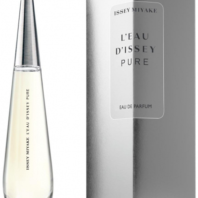 Issey Miyake L'Eau D'Issey Pure EDP (L)