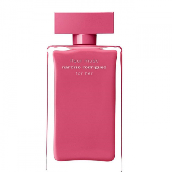 Narciso Rodriguez For Her Fleur Musc EDP (L)